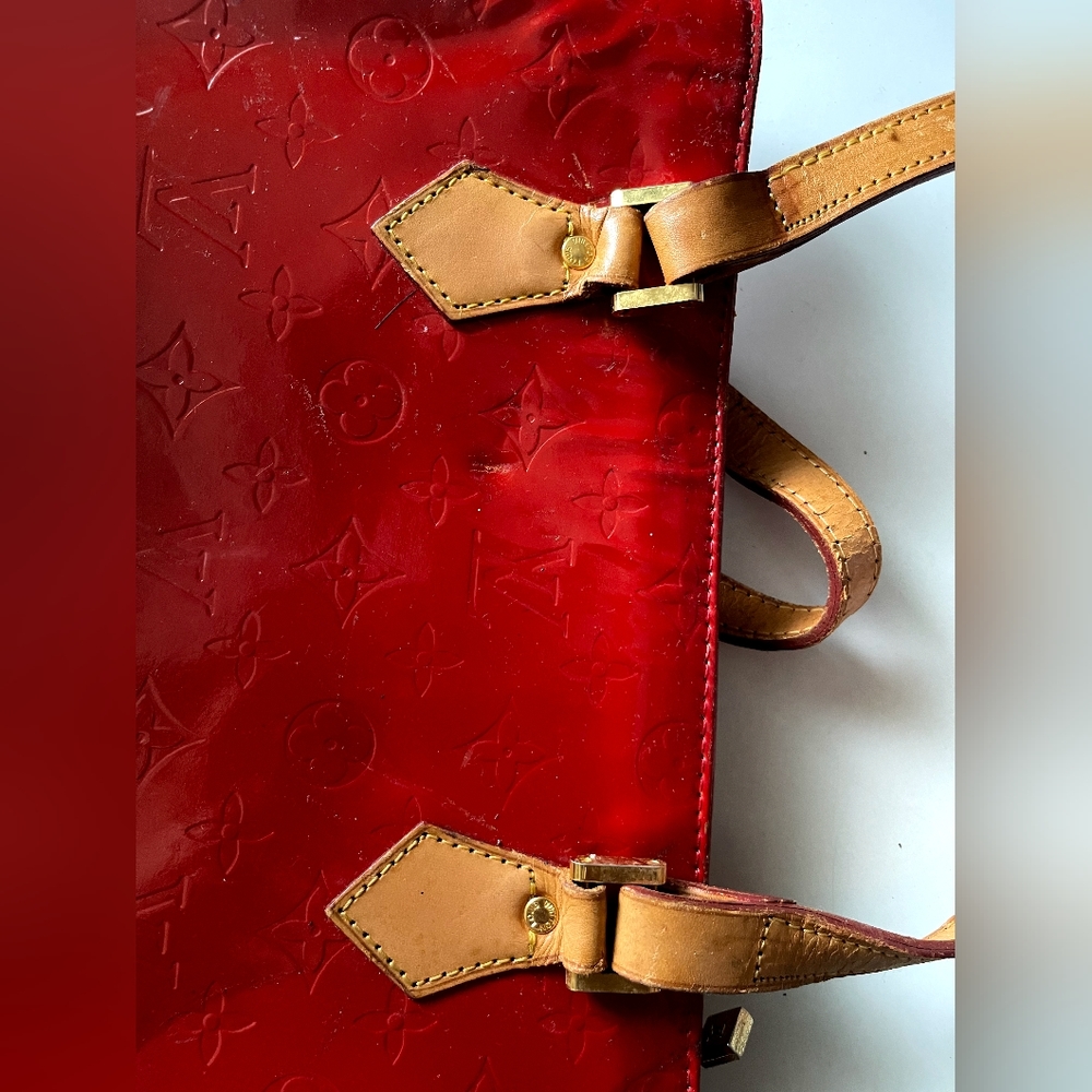 Lv hand bag - Picture 8 of 10
